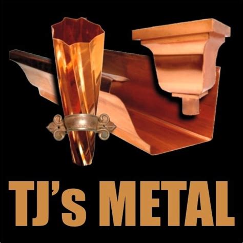 tj sheet metal|tj's steel manufacturing.